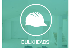 Bulkhead Installations